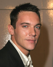 This is an image of 269837 Jonathan Rhys-Meyers Photograph & Poster