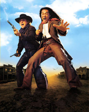 This is an image of 269852 Shanghai Noon Photograph & Poster