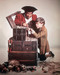 This is an image of 269895 Treasure Island Photograph & Poster