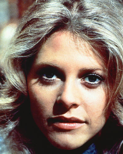 This is an image of 269904 Lindsay Wagner Photograph & Poster