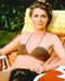 This is an image of 269905 Lindsay Wagner Photograph & Poster