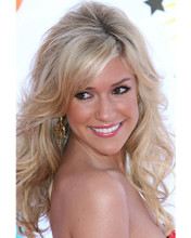 This is an image of 270612 Kristin Cavallari Photograph & Poster