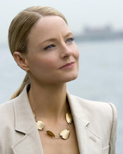 This is an image of 270639 Jodie Foster Photograph & Poster