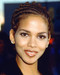 This is an image of 270795 Halle Berry Photograph & Poster