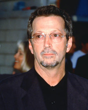 This is an image of 270863 Eric Clapton Photograph & Poster