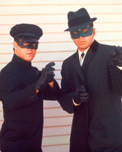 This is an image of 271008 The Green Hornet Photograph & Poster