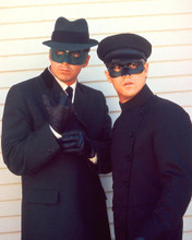 This is an image of 271009 The Green Hornet Photograph & Poster