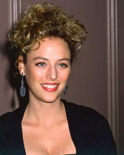 This is an image of 271144 Virginia Madsen Photograph & Poster