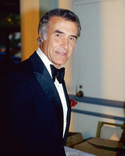 This is an image of 271190 Ricardo Montalban Photograph & Poster
