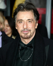 This is an image of 271228 Al Pacino Photograph & Poster