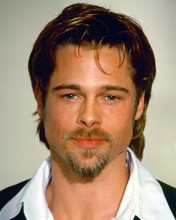 This is an image of 271237 Brad Pitt Photograph & Poster