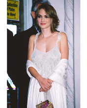 This is an image of 271288 Winona Ryder Photograph & Poster