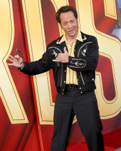 This is an image of 271292 Rob Schneider Photograph & Poster
