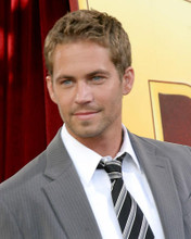 This is an image of 271361 Paul Walker Photograph & Poster