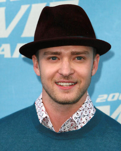 This is an image of 271999 Justin Timberlake Photograph & Poster
