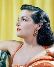 This is an image of 272742 Jane Russell Photograph & Poster