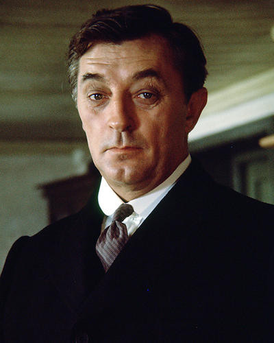 This is an image of 274080 Robert Mitchum Photograph & Poster