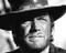 This is an image of 276022 Clint Eastwood Photograph & Poster