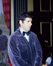 This is an image of 276220 Elliot Gould Photograph & Poster