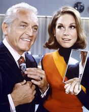 This is an image of 276993 Mary Tyler Moore Photograph & Poster