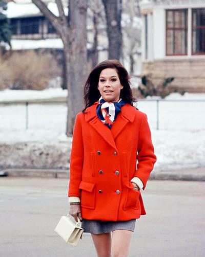 This is an image of 277008 Mary Tyler Moore Photograph & Poster