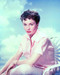 This is an image of 278275 Jean Simmons Photograph & Poster