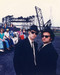 This is an image of 278419 The Blues Brothers Photograph & Poster