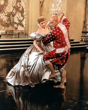 This is an image of 280075 The King and I Photograph & Poster