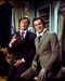 This is an image of 280090 The Persuaders Photograph & Poster