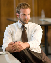 This is an image of 280472 Bradley Cooper Photograph & Poster