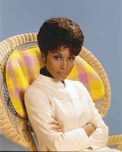 This is an image of 280606 Diahann Carroll Photograph & Poster