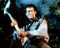 This is an image of 280761 Bruce Campbell Photograph & Poster