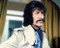 This is an image of 280764 Peter Wyngarde Photograph & Poster