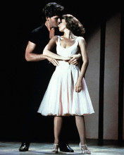 This is an image of 280919 Dirty Dancing Photograph & Poster