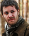 This is an image of 283663 Jim Sturgess Photograph & Poster