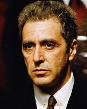 This is an image of 283682 Al Pacino Photograph & Poster