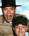 This is an image of 284143 Gomer Pyle Photograph & Poster