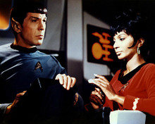 This is an image of Photograph & Poster of Star Trek 285070