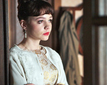 This is an image of Photograph & Poster of Carey Mulligan 280811