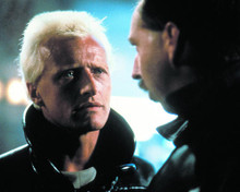 This is an image of 280820 Rutger Hauer