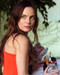 This is an image of 280860 Gabrielle Anwar