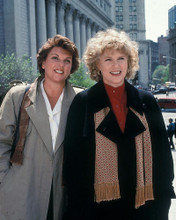This is an image of 280868 Sharon Gless as Det. Sgt. Christine Cagney in Cagney & Lacey