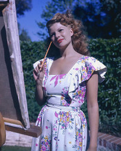 This is an image of 280941 Rita Hayworth