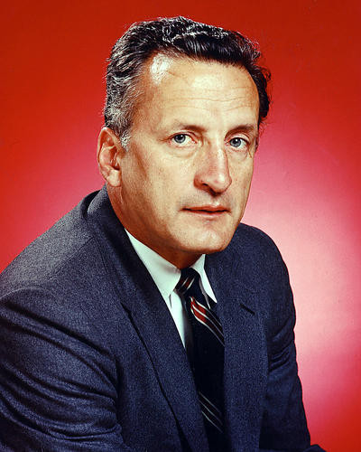 This is an image of 280975 George C. Scott