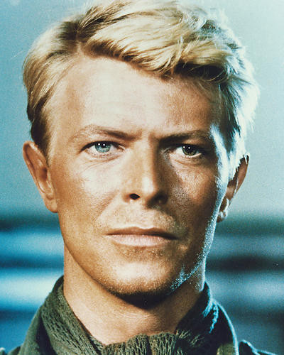 This is an image of 280981 David Bowie