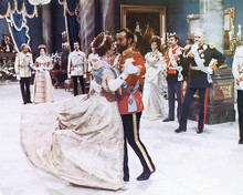 This is an image of 280963 Nicholas and Alexandra Photograph & Poster