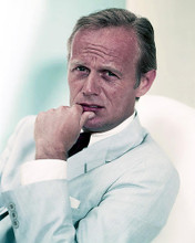 This is an image of 281027 Richard Widmark Photograph & Poster