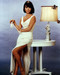 This is an image of 281029 Natalie Wood Photograph & Poster