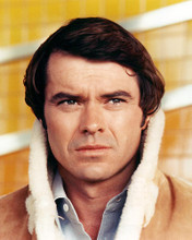 This is an image of 281059 Robert Urich Photograph & Poster