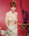 This is an image of 281068 Elsa Martinelli Photograph & Poster